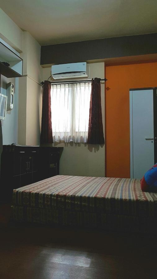 Apartemen The Suites Kayla Bandung Exterior foto