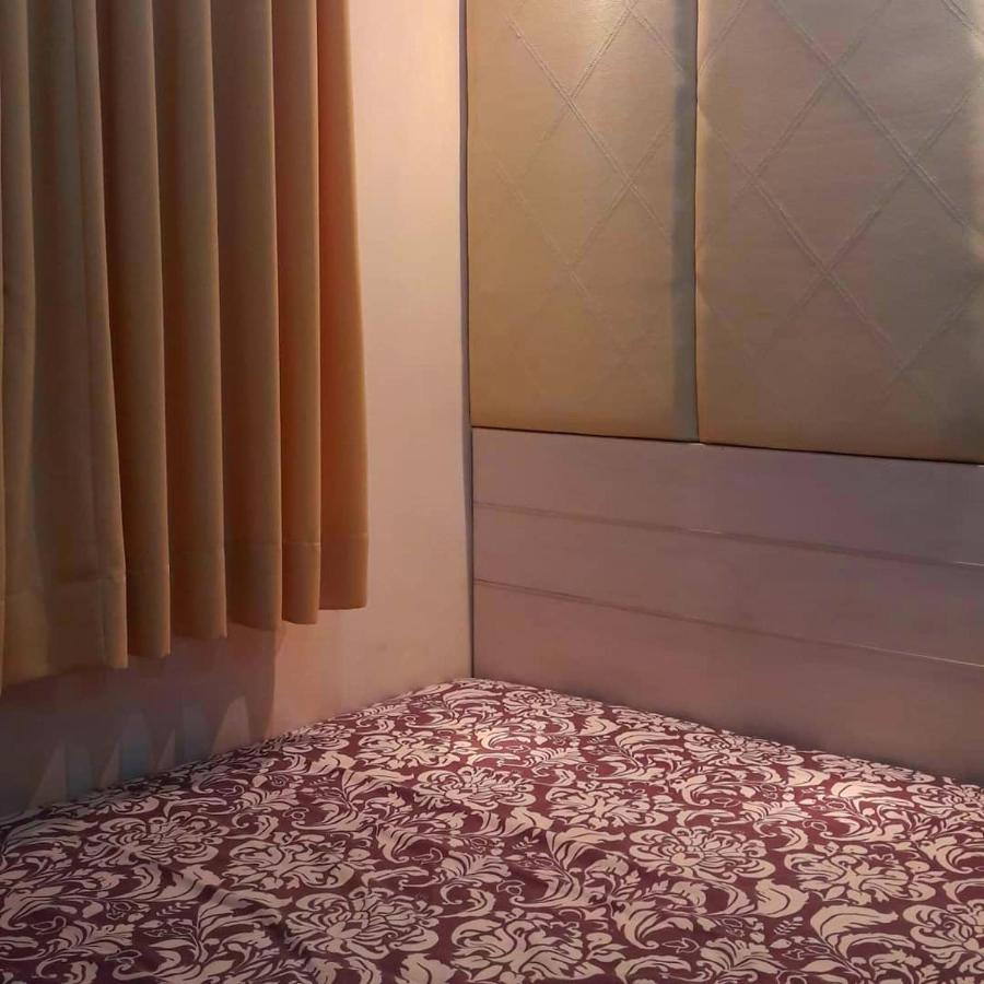 Apartemen The Suites Kayla Bandung Exterior foto