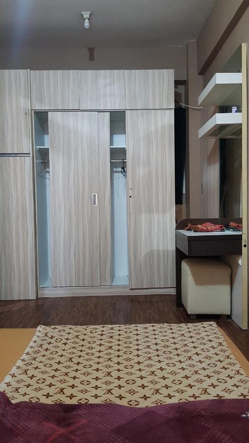 Apartemen The Suites Kayla Bandung Exterior foto