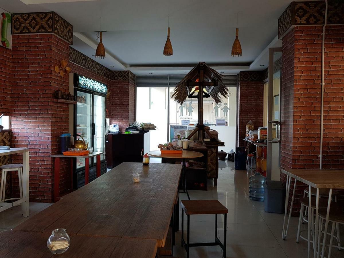 Apartemen The Suites Kayla Bandung Exterior foto